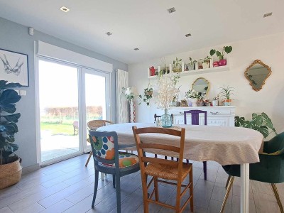 PLAIN PIED A VENDRE - BOIS EN ARDRES - 95 m2 - 257400€