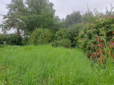 TERRAIN DE LOISIRS A VENDRE - ARDRES - 11000€