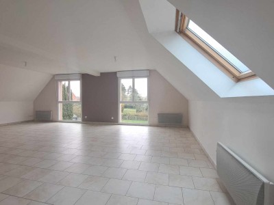 INDIVIDUELLE A VENDRE - ARDRES - 176 m2 - 252000€