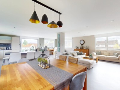 INDIVIDUELLE A VENDRE - CLAIRMARAIS - 149 m2 - 325500€