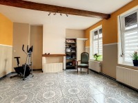 FERMETTE - MOULLE - 115 m2 - VENDU