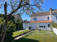 MAISON - ARDRES - 92 m2 - VENDU