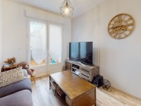 Maison de ville A VENDRE - ARDRES - 102 m2 - 197 500 &euro;
