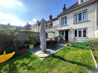 Maison 4 pièces 101 m2 - CALAIS - 101.1 m2 - VENDU