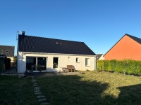 MAISON - NORDAUSQUES - 90 m2 - VENDU