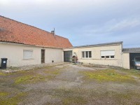 INDIVIDUELLE - NORT LEULINGHEM - 119 m2 - VENDU