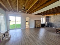 Maison individuelle - OYE PLAGE - 82 m2 - VENDU