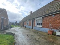 INDIVIDUELLE - RUMINGHEM - 56 m2 - VENDU