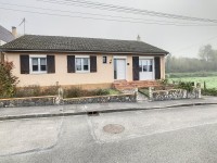 Maison Individuelle - SETQUES - 91 m2 - VENDU