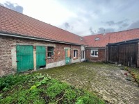 MAISON - ST MARTIN D HARDINGHEM - 110 m2 - VENDU