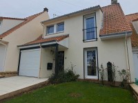 MITOYENNE - TOURNEHEM SUR LA HEM - 94 m2 - VENDU