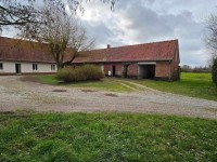 MAISON A VENDRE - ZUTKERQUE - 225 m2 - 445 000 &euro;