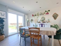 PLAIN PIED A VENDRE - BOIS EN ARDRES - 95 m2 - 257 400 &euro;
