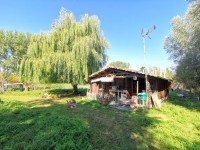 Terrain de loisirs - BALINGHEM - 4870 m2 - VENDU
