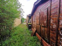 Terrain de loisirs - BALINGHEM - 240 m2 - VENDU
