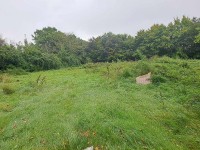 TERRAIN - BOUQUEHAULT - 1121 m2 - VENDU