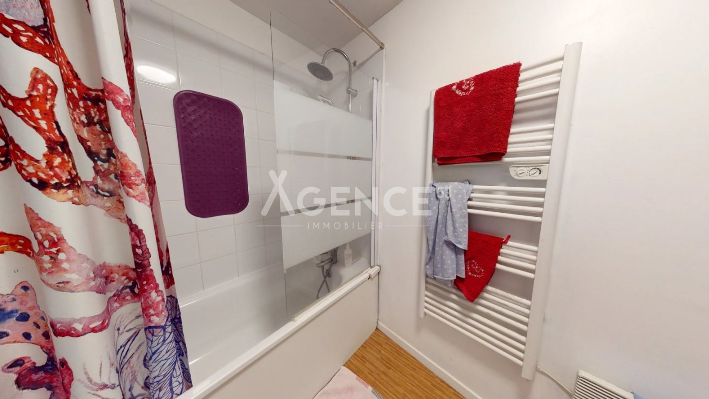 APPARTEMENT A VENDRE - CALAIS - 56 m2 - 152250€