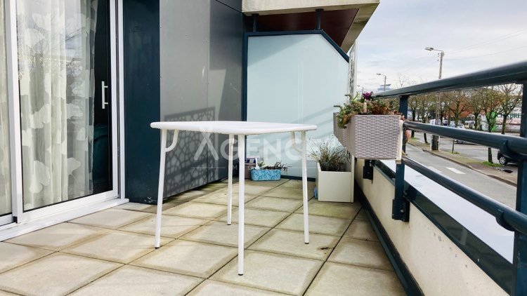 APPARTEMENT A VENDRE - CALAIS - 56 m2 - 152250€