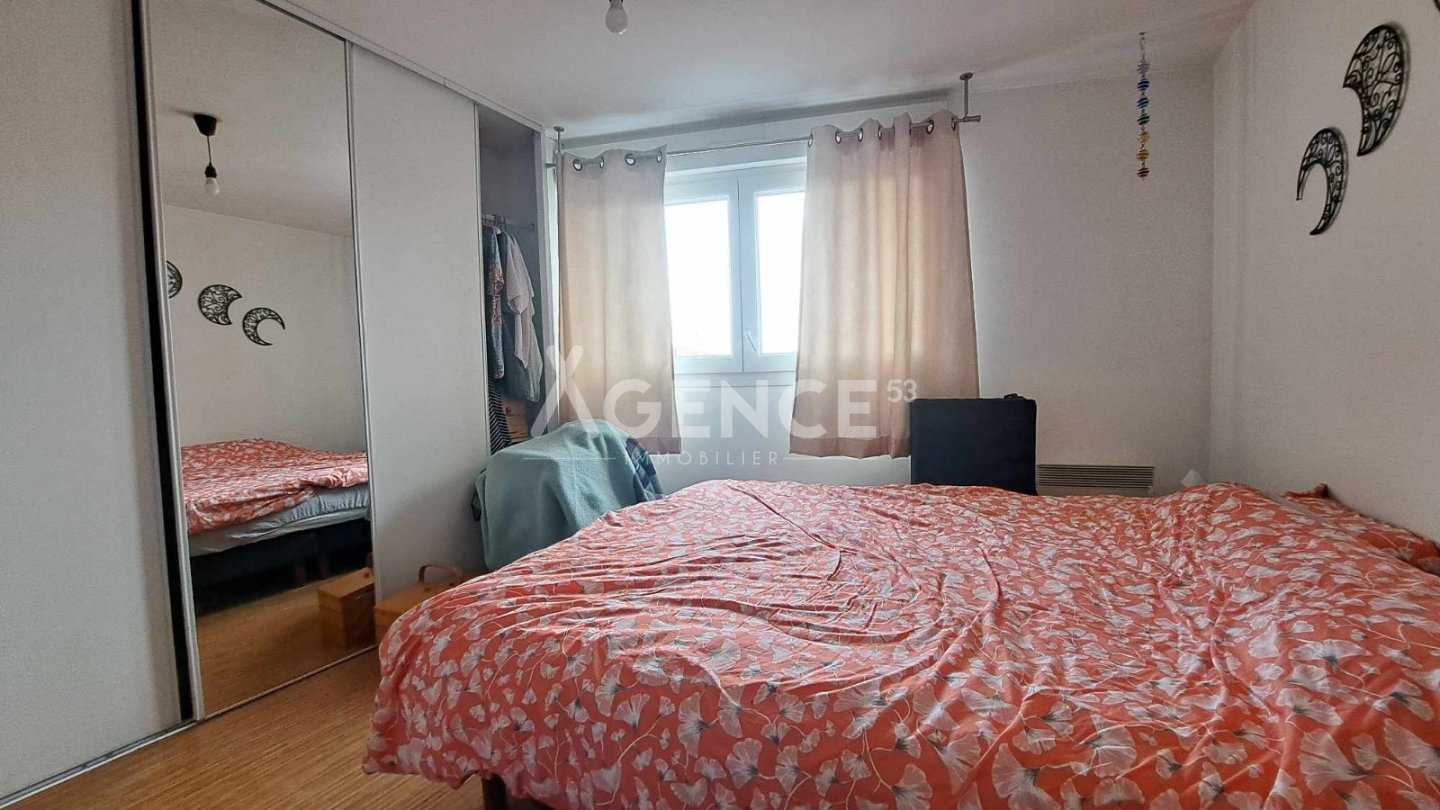 APPARTEMENT A VENDRE - CALAIS - 56 m2 - 152250€