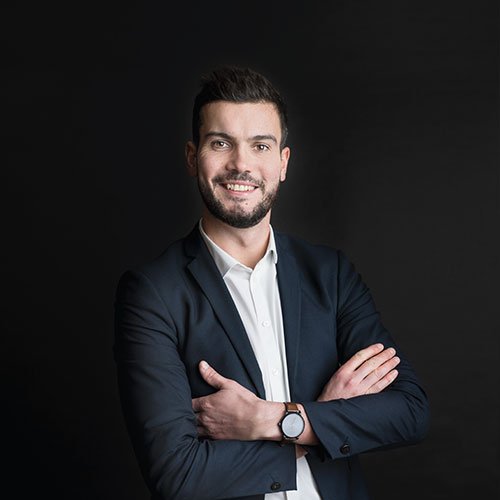 Directeur gnral  Agence Ardres - Rmi GREBERT