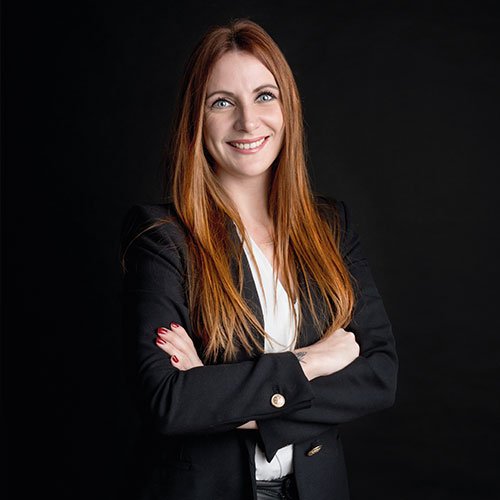 Agent commercial  Agence Ardres - Clara SILVA MARQUES DIAZ