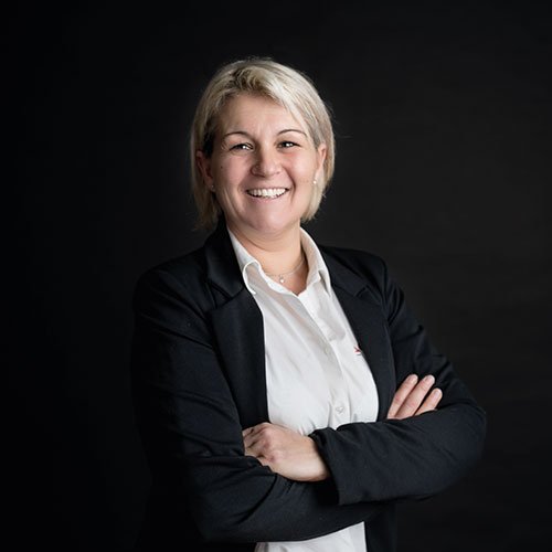 Agent commercial  Agence Ardres - Ingrid ENGRAND