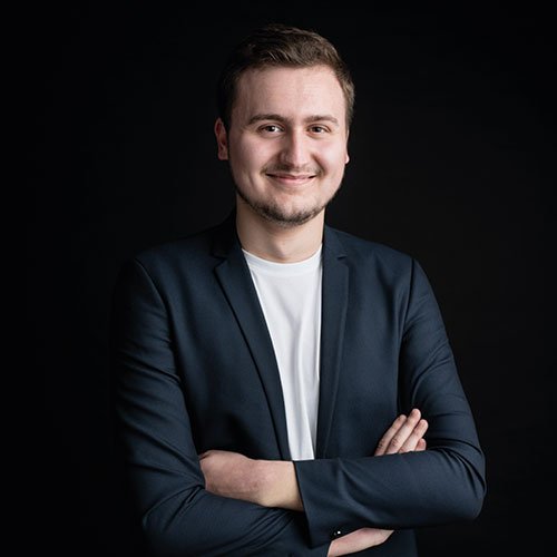 Alternant  Agence Ardres - Lucas MEAZZA